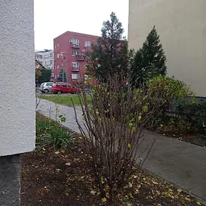 Apartman Minigarzon, Budapest