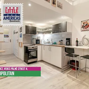  Daire Little Americas Downtown