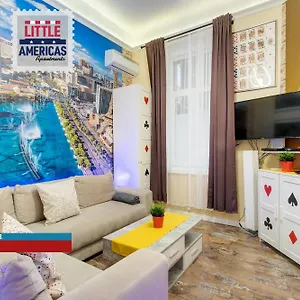  Daire Little Americas Main Street
