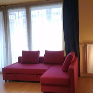 Apartman 4 Wellness, Budapest
