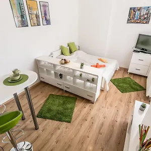 Balzac Apartment