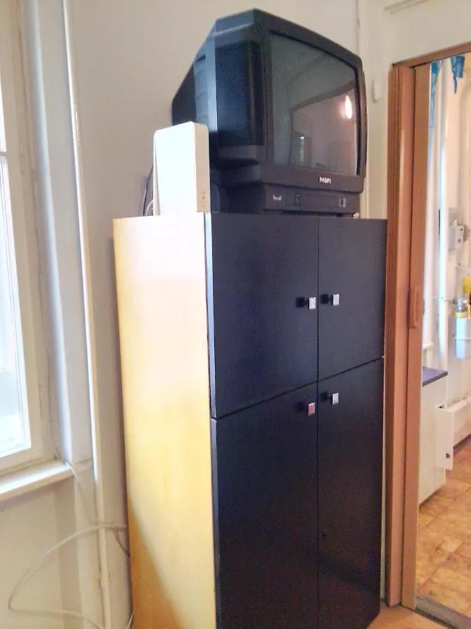 Ipoly Apartment Budapešť
