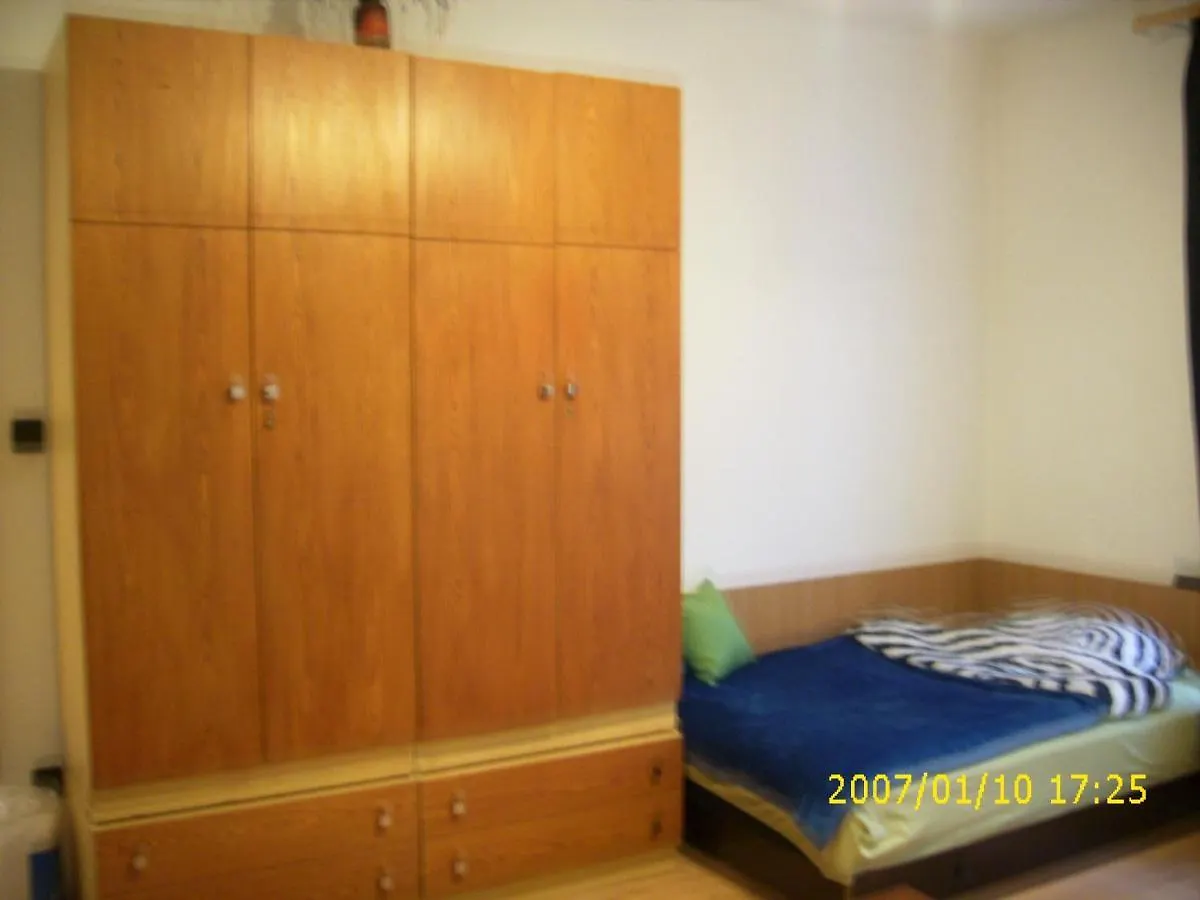 Ipoly Apartment Budapest Ungheria