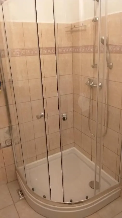 Ipoly Apartment Budapest