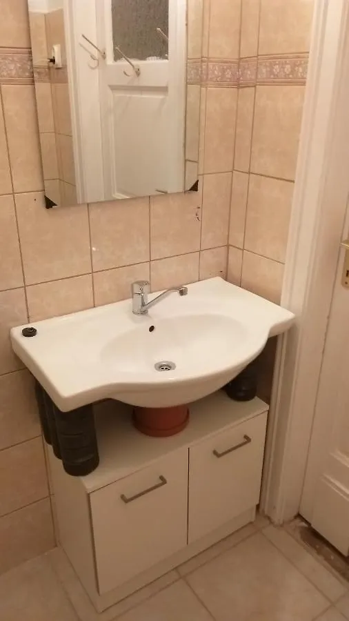 Ipoly Apartment Budapest Hungary