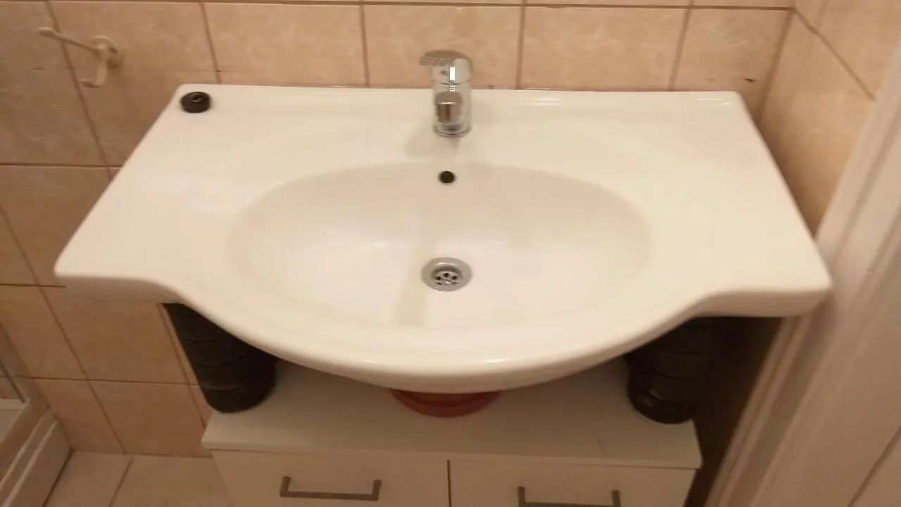 Ipoly Apartment Budapest