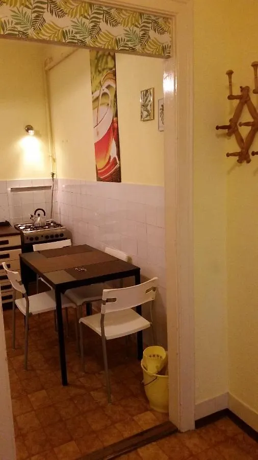 Ipoly Apartment Budapest