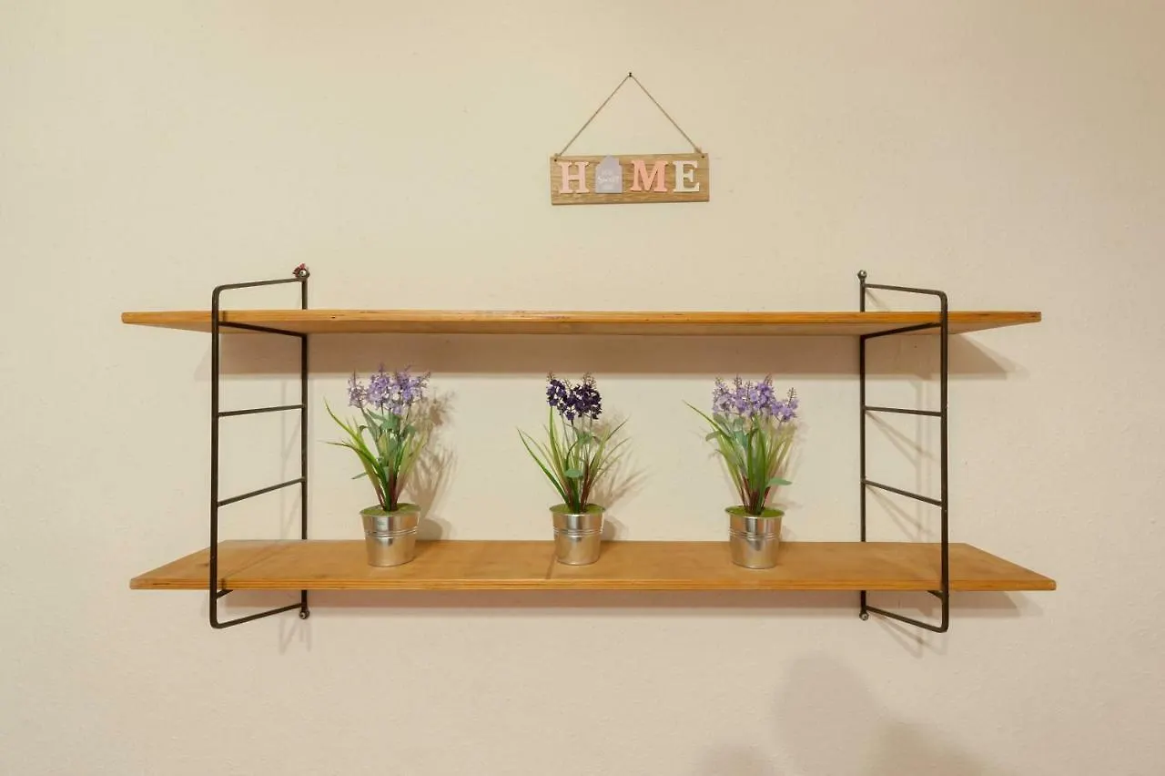 Ipoly Apartment Budapest
