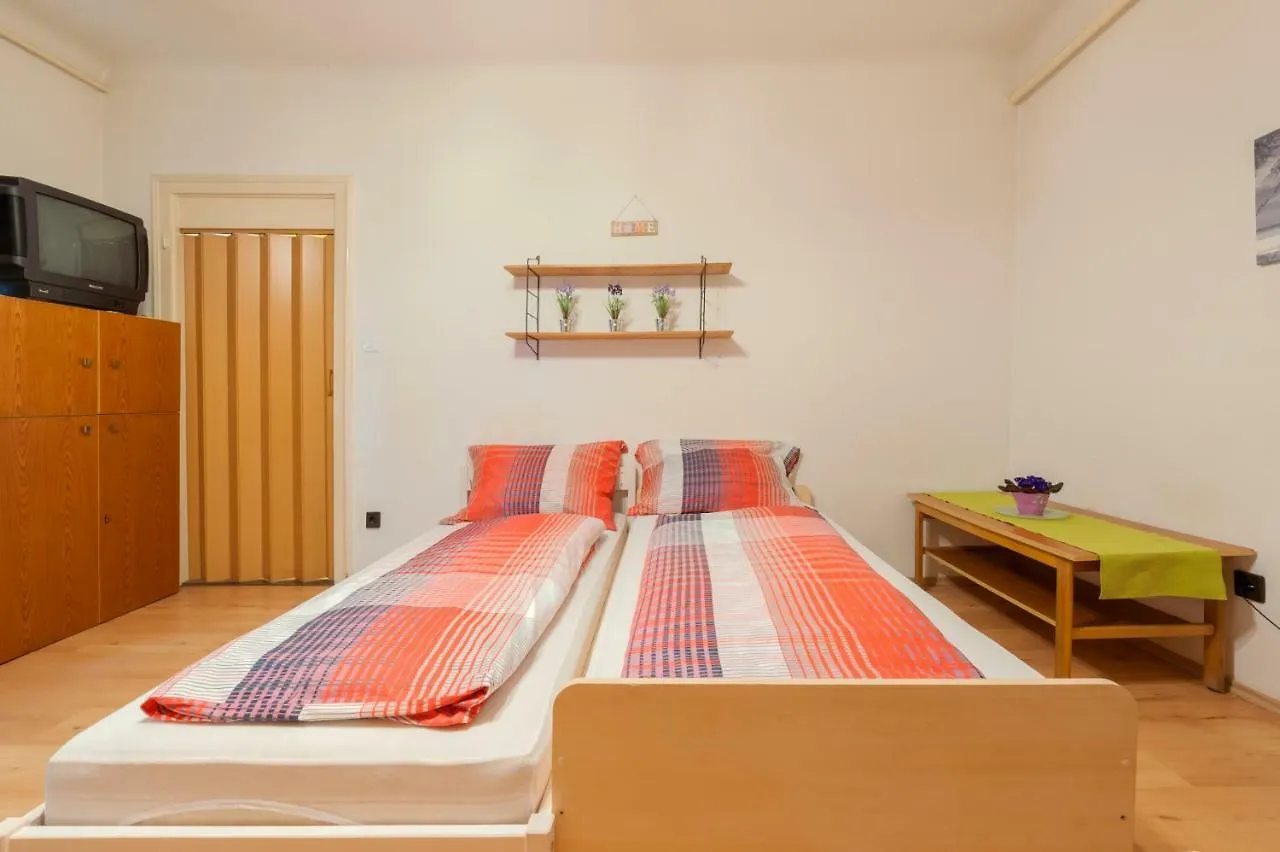 Ipoly Apartment Budapest