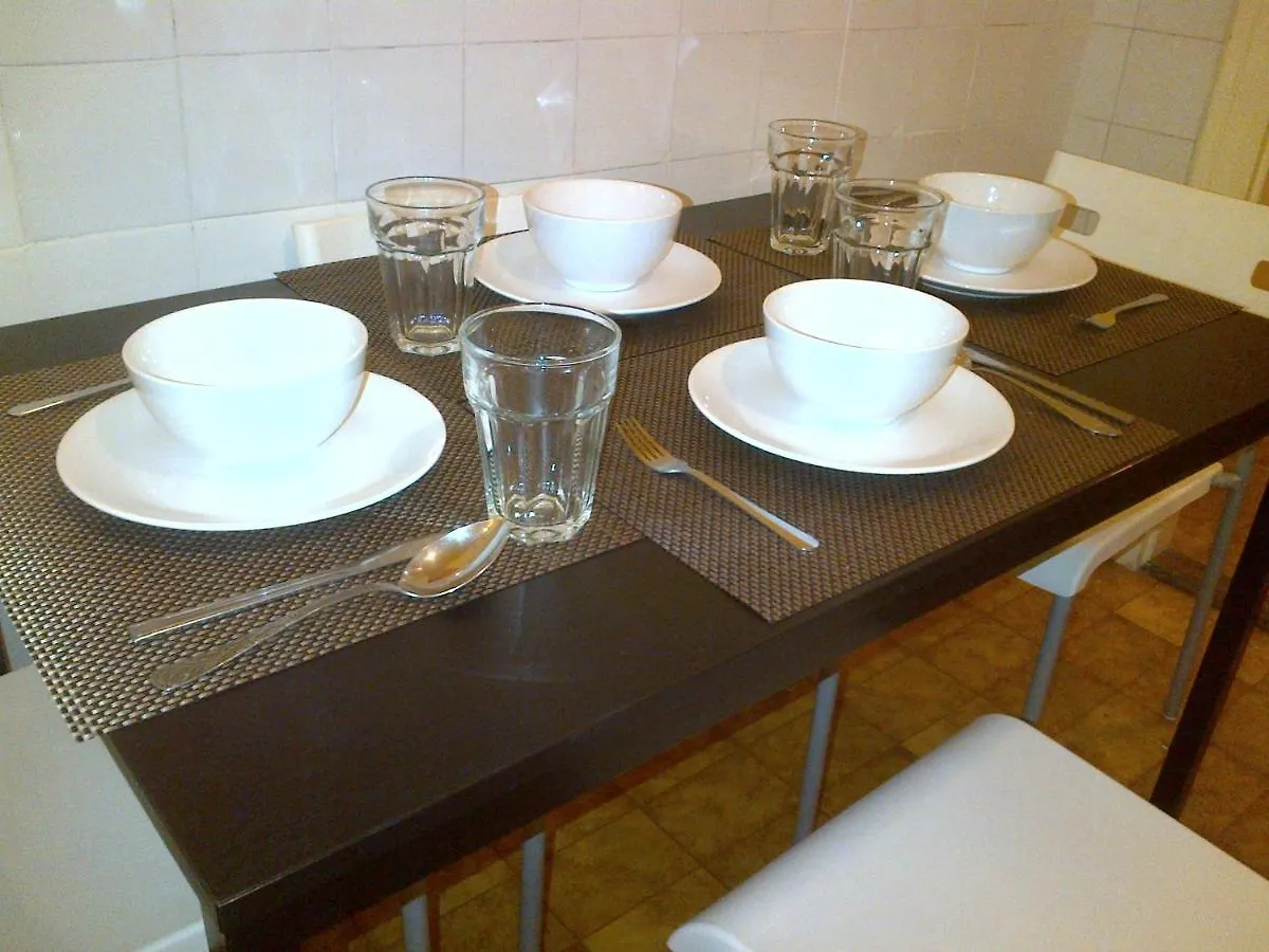 Ipoly Apartment Budapest