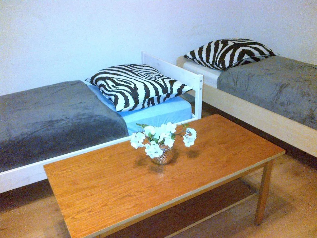 Ipoly Apartment Budapest